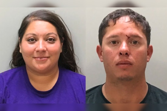 Hartsville Duo Arrested for Disruptive Behavior at Lebanon Middle School Football Game