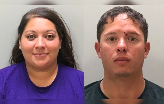 Hartsville Duo Arrested for Disruptive Behavior at Lebanon Middle School Football Game