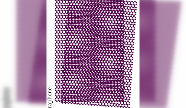 Harvard Scientists Innovate 'Twistronics' Field with New Machine for Exploring Ultra-Thin Materials