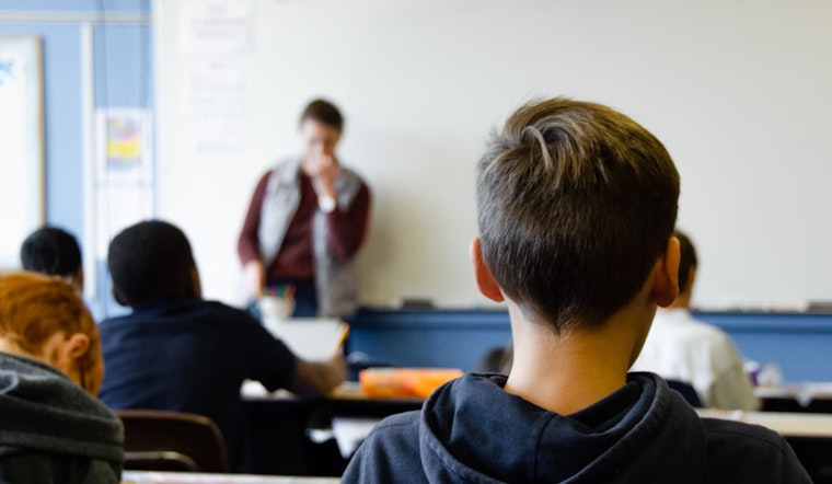 Harvard Study Shows Doubling of Student Engagement with AI Tutors in the Classroom