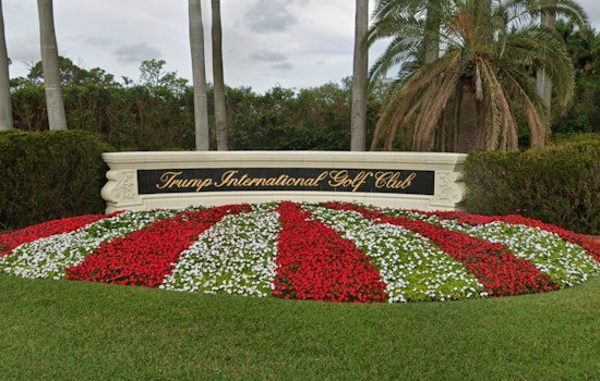 Hawaii Man Charged with Firearms Offenses After Incident at Trump International Golf Club Near Palm Beach