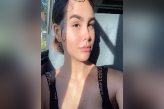 Hawaii Police Issue Urgent Missing Person Alert for 16-Year-Old Uilani Leaverton in Hilo