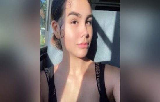 Hawaii Police Issue Urgent Missing Person Alert for 16-Year-Old Uilani Leaverton in Hilo