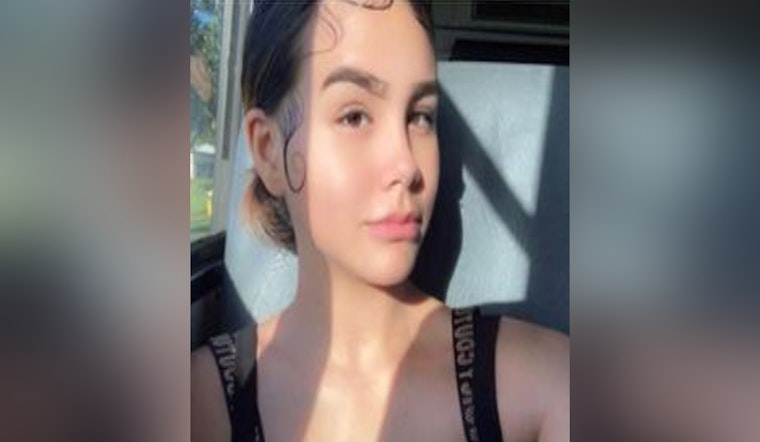 Hawaii Police Issue Urgent Missing Person Alert for 16-Year-Old Uilani Leaverton in Hilo