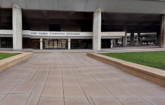 Hawaii Receives $18 Million Federal Boost for Energy Efficiency in Commercial Buildings