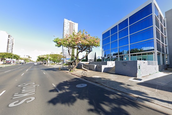 Hawaii's Department of Law Enforcement Warns of Phone Scam Masked as Legal Threats