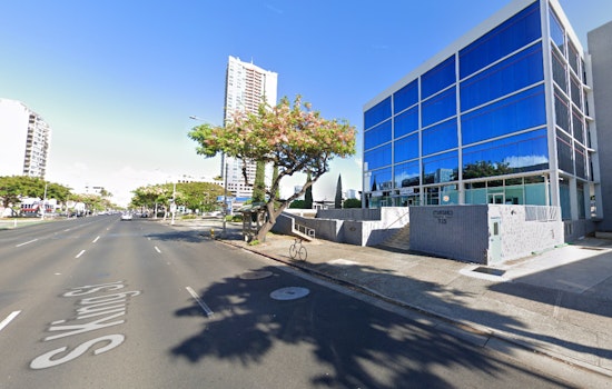 Hawaii's Department of Law Enforcement Warns of Phone Scam Masked as Legal Threats