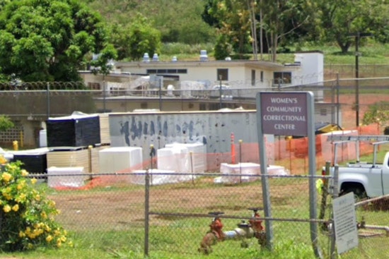 Hawaii’s Women’s Community Correctional Center Unveils $63 Million Expansion and Renovation Project on Oʻahu