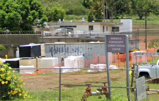 Hawaii’s Women’s Community Correctional Center Unveils $63 Million Expansion and Renovation Project on Oʻahu