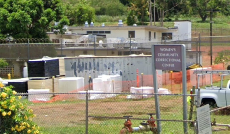 Hawaii’s Women’s Community Correctional Center Unveils $63 Million Expansion and Renovation Project on Oʻahu