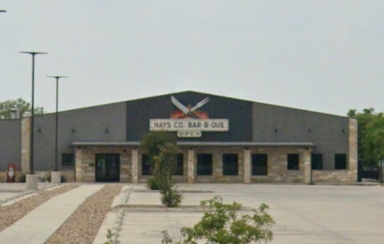 Hays Co Bar-B-Que Banks on Kyle's Growth with New Location and $500,000 City Incentive