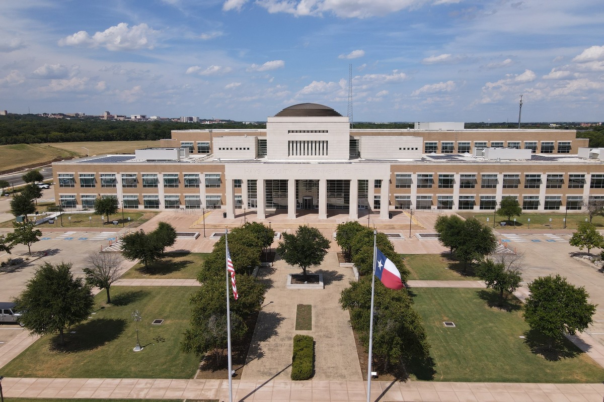 Hays County Adopts New Budget for FY 2025, Slight Tax Rate Increase to