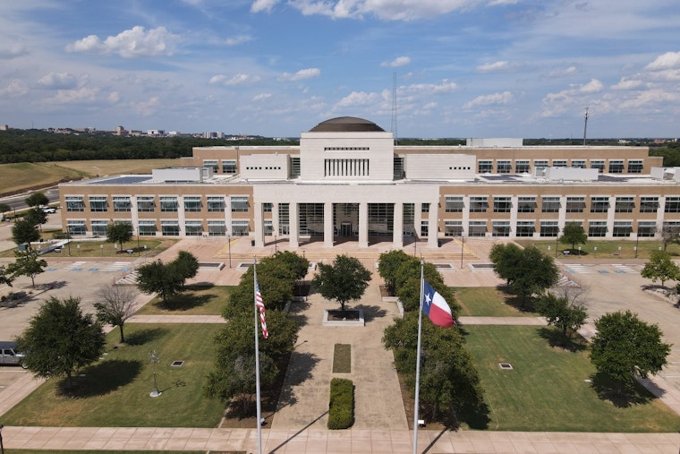 Hays County Adopts New Budget for FY 2025, Slight Tax Rate Increase to Fund Public Services