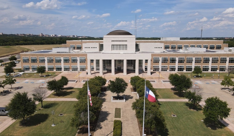 Hays County Adopts New Budget for FY 2025, Slight Tax Rate Increase to Fund Public Services