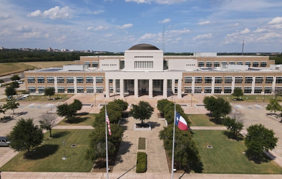 Hays County Judiciary Makes Progress in Reducing Wait Times for Trials