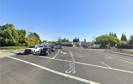 Hayward Police Arrest Suspect in Santa Clara Street Homicide, Father Charged as Accessory