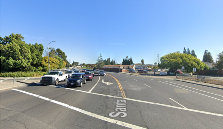 Hayward Police Arrest Suspect in Santa Clara Street Homicide, Father Charged as Accessory