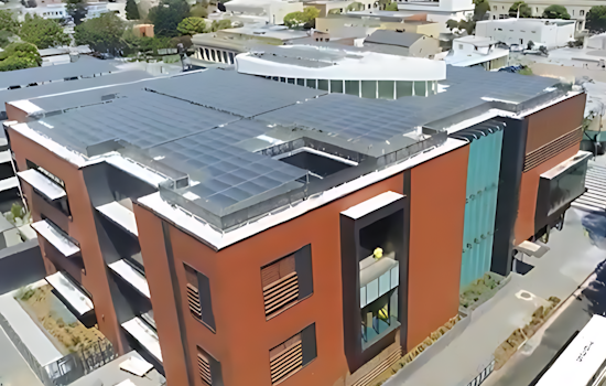 Hayward Public Library Marks 5-Year Anniversary with Festive Community Celebrations on Sept. 14