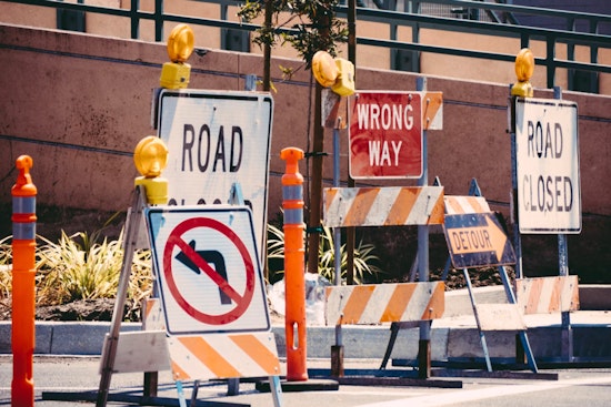 Heads Up, NC Drivers, Key Road Closures for Complete 540 Construction Starting September 9
