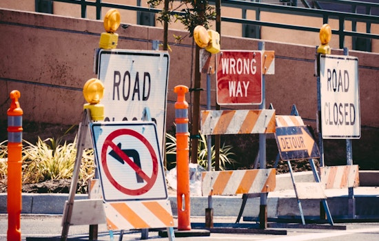 Heads Up, NC Drivers, Key Road Closures for Complete 540 Construction Starting September 9