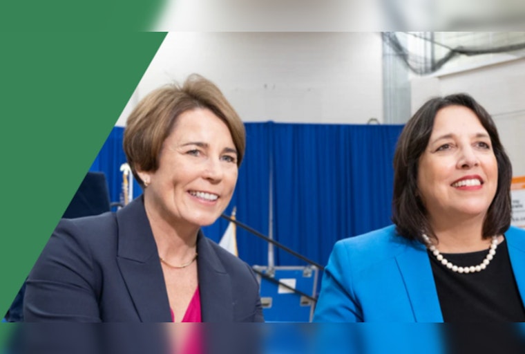 Healey-Driscoll Administration Awards $10.9 Million to Boost Workforce Training and Job Creation in Massachusetts