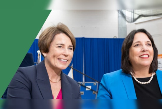 Healey-Driscoll Administration Awards $10.9 Million to Boost Workforce Training and Job Creation in Massachusetts