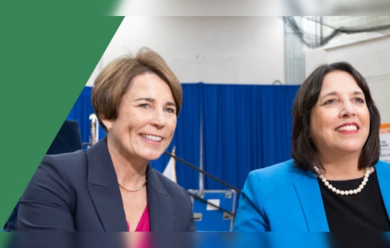 Healey-Driscoll Administration Awards $10.9 Million to Boost Workforce Training and Job Creation in Massachusetts