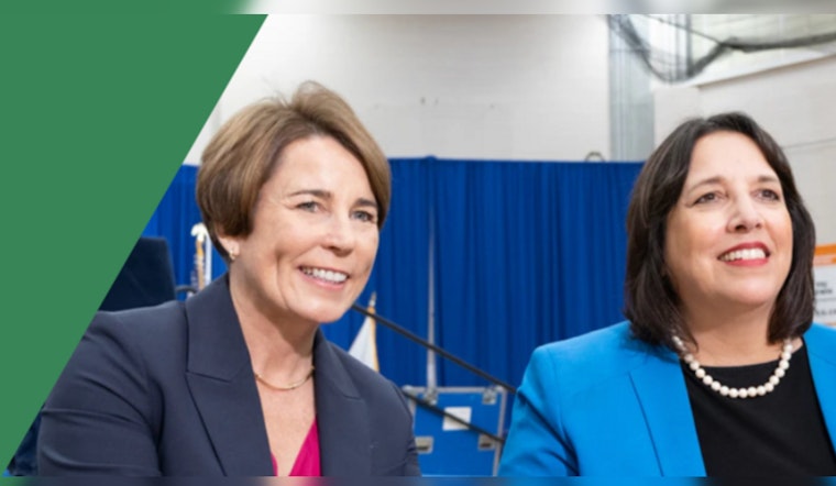 Healey-Driscoll Administration Awards $10.9 Million to Boost Workforce Training and Job Creation in Massachusetts
