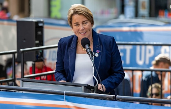 Healey-Driscoll Administration Revamps Council on Underground Economy to Bolster Worker Protections in Massachusetts