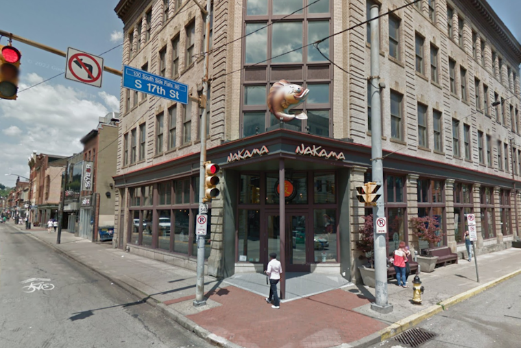 Health Violations at Nakama Japanese Steakhouse in Pittsburgh Prompt Consumer Alert