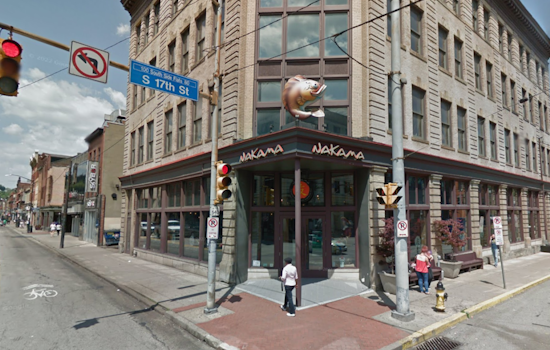 Health Violations at Nakama Japanese Steakhouse in Pittsburgh Prompt Consumer Alert