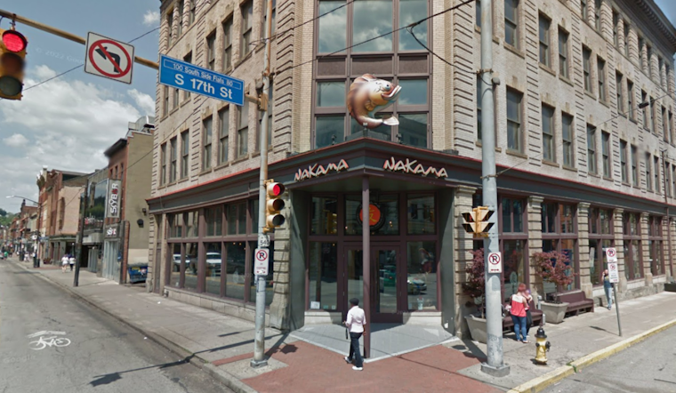 Health Violations at Nakama Japanese Steakhouse in Pittsburgh Prompt Consumer Alert