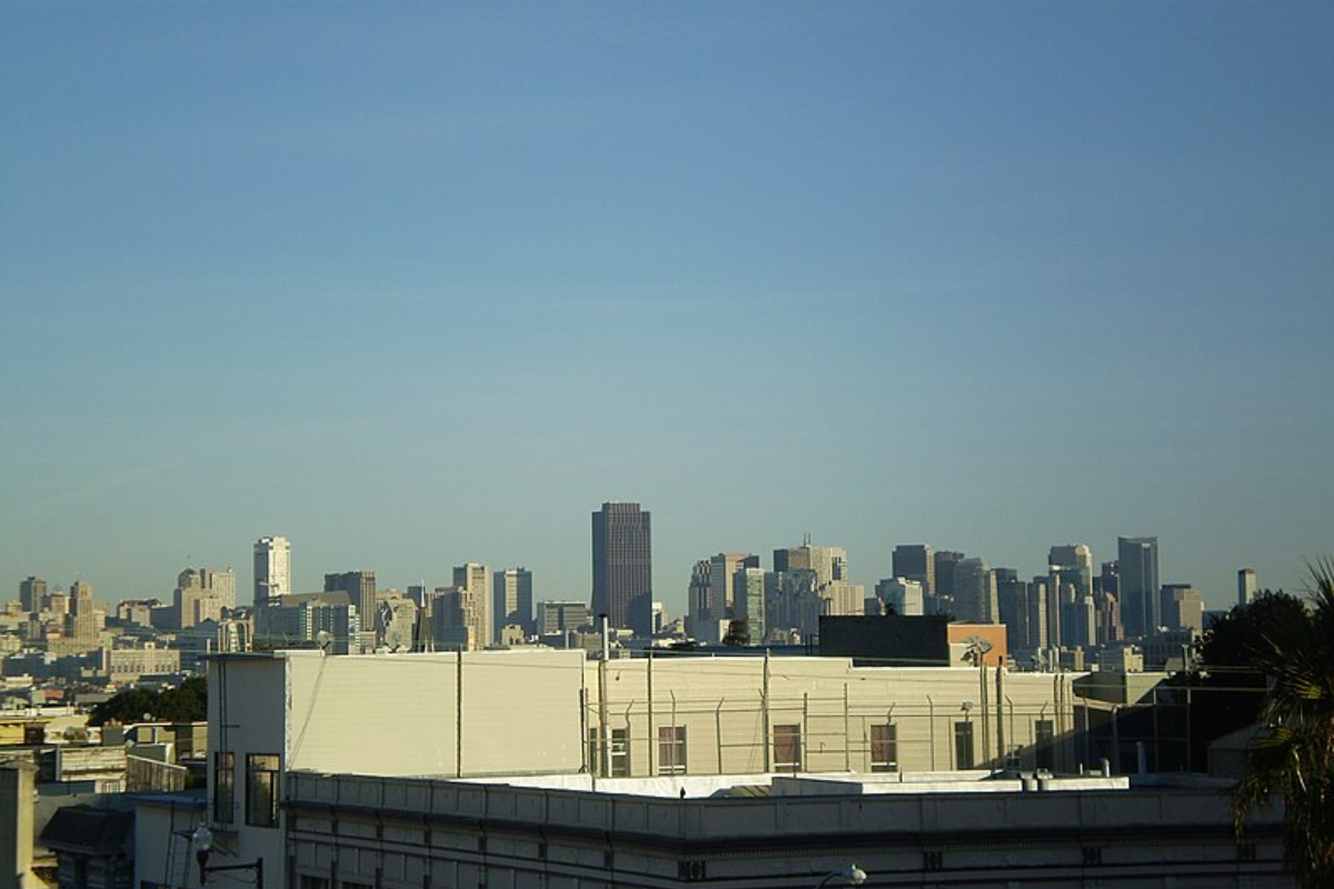Heat Advisory Issued for San Francisco Bay Area, Highs in 100s