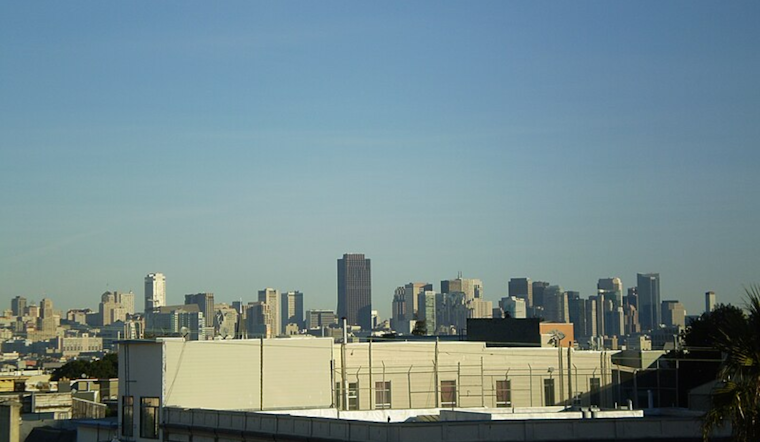 Heat Advisory Issued for San Francisco Bay Area, Highs in 100s Expected as Fire Concerns Increase