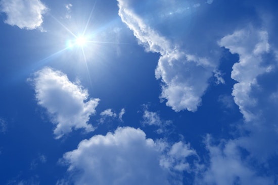 Heat Advisory Issued for Tampa, St. Petersburg, and Sarasota with Searing Heat Increasing Risk of Heat Illnesses