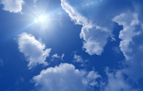 Heat Advisory Issued for Tampa, St. Petersburg, and Sarasota with Searing Heat Increasing Risk of Heat Illnesses