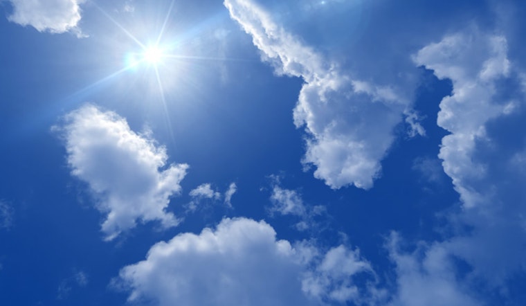 Heat Advisory Issued for Tampa, St. Petersburg, and Sarasota with Searing Heat Increasing Risk of Heat Illnesses