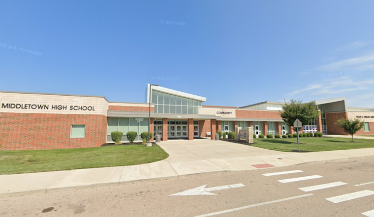 Heightened Security at Middletown Schools Following Online Threats, Student Charged Amid District's Proactive Measures