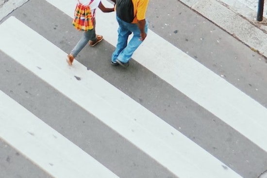 Henderson Police Conclude Pedestrian Safety Push with Over 400 Traffic Stops