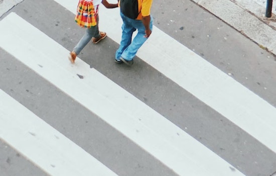 Henderson Police Conclude Pedestrian Safety Push with Over 400 Traffic Stops