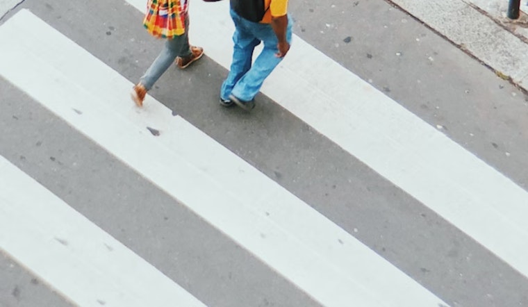 Henderson Police Conclude Pedestrian Safety Push with Over 400 Traffic Stops