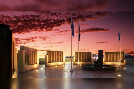 Henderson Seeks Nominations for Veterans Memorial Wall, Honors Korean War Heroes Ahead of Veterans Day