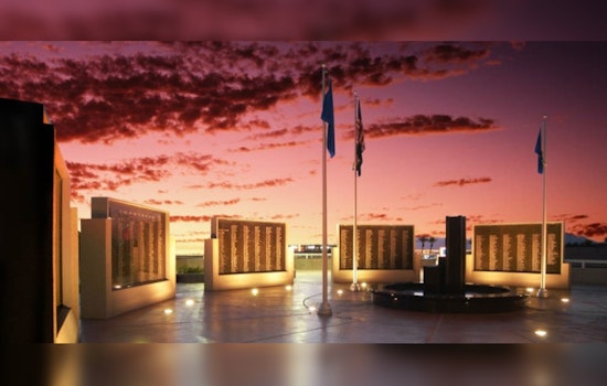 Henderson Seeks Nominations for Veterans Memorial Wall, Honors Korean War Heroes Ahead of Veterans Day