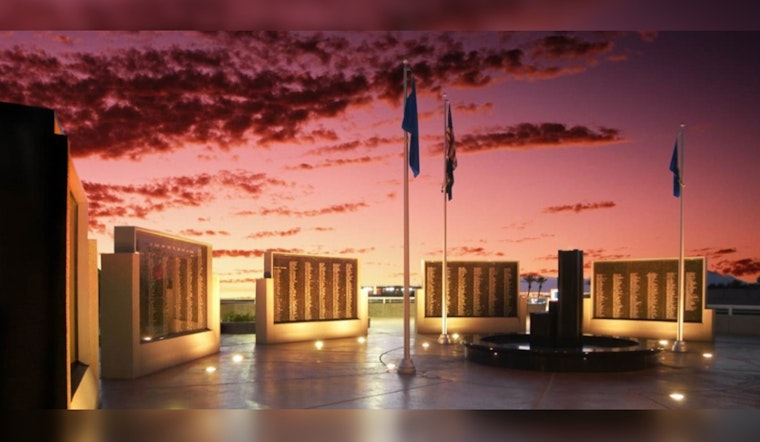 Henderson Seeks Nominations for Veterans Memorial Wall, Honors Korean War Heroes Ahead of Veterans Day