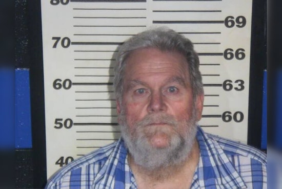 Henry County Man Charged with Sexual Exploitation of a Minor, Authorities Seek Public's Help