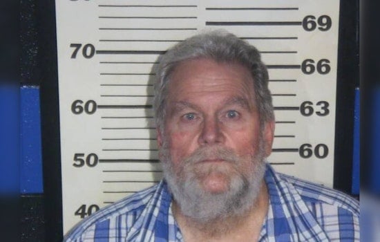 Henry County Man Charged with Sexual Exploitation of a Minor, Authorities Seek Public's Help