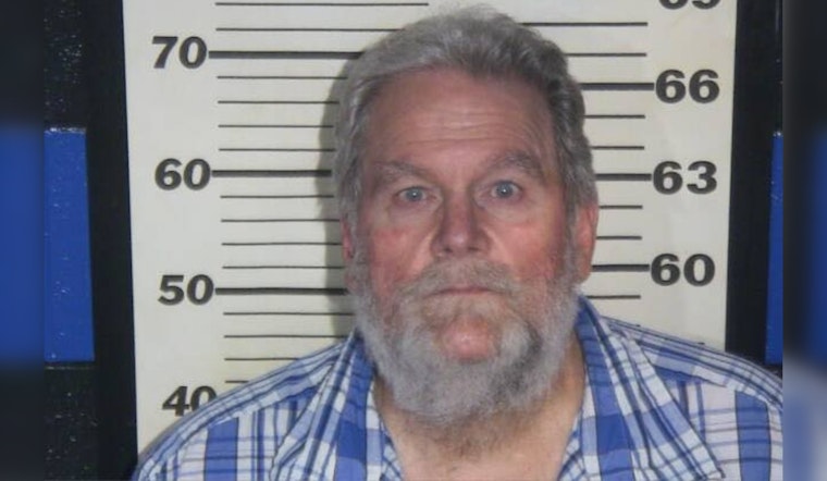 Henry County Man Charged with Sexual Exploitation of a Minor, Authorities Seek Public's Help