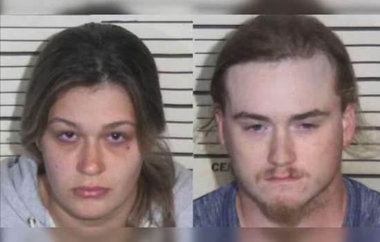 Henry County Parents Arrested on Aggravated Child Abuse and Neglect Charges