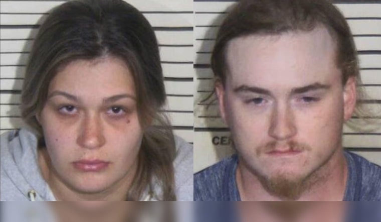 Henry County Parents Arrested on Aggravated Child Abuse and Neglect Charges