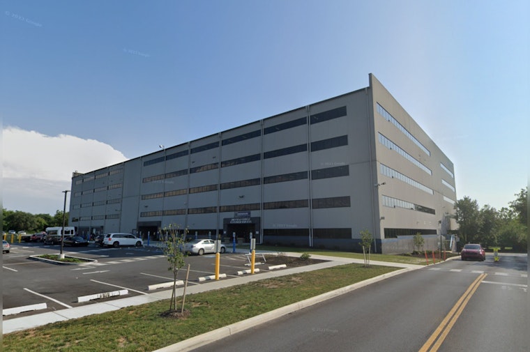 Hermitage to See Improved Walkways with $1.6 Million PennDOT Project Starting September